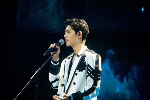 Xiao Zhan Party Denied Rumors Of Dating Getting Married And Having A 