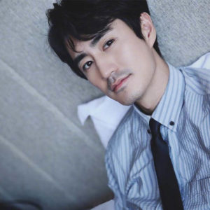 Yang Le (Eric Yang) Profile