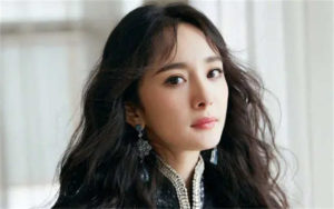 Is Wei Daxun Yang Mi's Boyfriend After Divorced With Ex-husband Hawick Lau