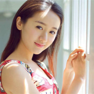 Crystal Yuan Yuan Bingyan Profile Updated Cpop Home