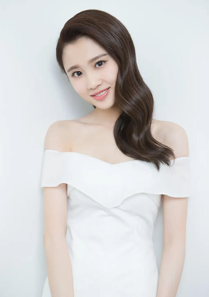 Zhang Huiwen