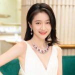 Zhang Xueying (Sophie Zhang) Profile