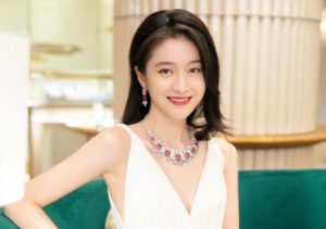 Zhang Xueying (Sophie Zhang) Profile