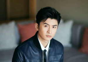 Zhang Yunlong (Leon Zhang) Profile