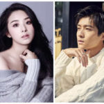 Baby Zhang Hanyun Was Spotted Dating Thomas Tong Mengshi