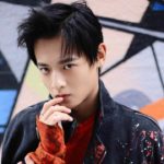 Bai Shu (白澍) Profile