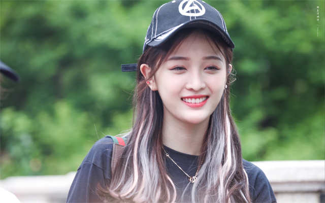 Betty Wu Xuanyi