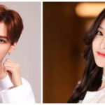 Bi Wenjun, Wu Xuanyi Were Once Rumored To Be In A Relationship? Dating Rumor is True Or Not?