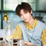 Chen Ze (Alex Chen) Profile