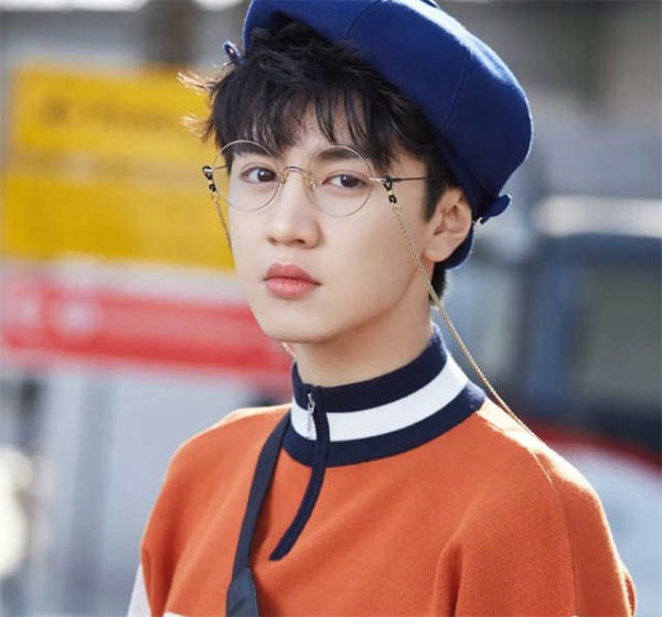 Does Chen Zheyuan Have A Girlfriend? What's His Ideal Type CPOP HOME