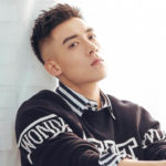 Gu Jiacheng (Jason Koo) Profile