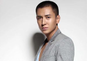 Han Dong (韩栋) Profile