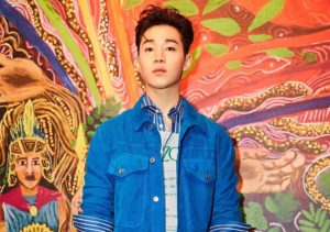 Henry Lau (刘宪华) Profile