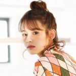 Her Nan (He Nan) Profile
