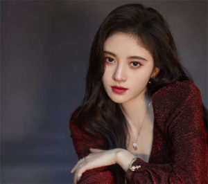 Does Ju Jingyi Have A Boyfriend? What's Her Ideal Type?