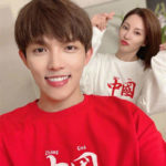 Zhang Yuqi and Li Bingxi quit the recording of "Meeting Mr. Right Season 4"