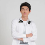 Lin Gengxin (Kenny Lin) Profile