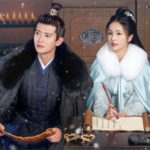Allen Ren Jialun, Bai Lu: The Fated Love In Two Lives Begins