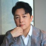 Pan Yueming (潘粤明) Profile