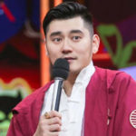 Hunan TV Host Qian Feng Made A Respond And Quit "Day Day Up"