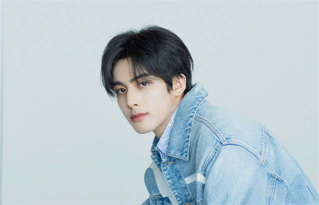 Song Weilong