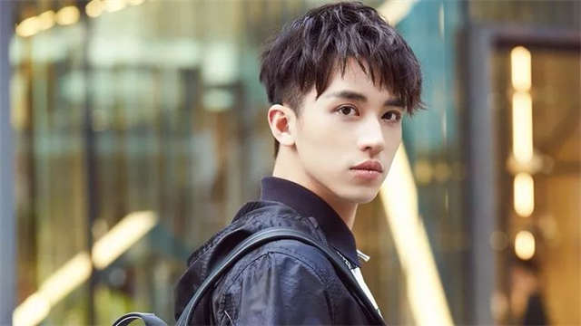 Timmy Xu Weizhou