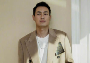 Tony Yang (Yo Yang) Profile