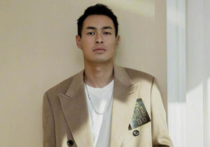 Tony Yang (Yo Yang) Profile