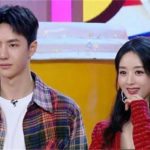 Zanilia Zhao Liying And Wang Yibo's Second Coopertion Rumor Led To Fan's Boycott