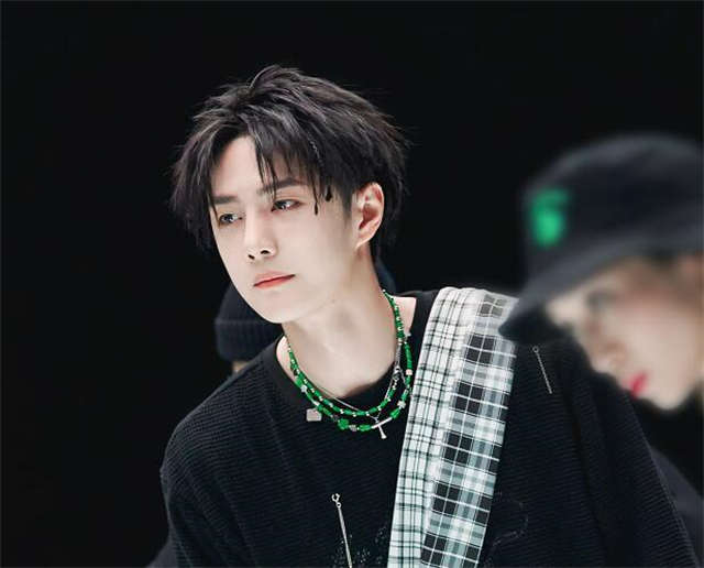 Wang Yibo