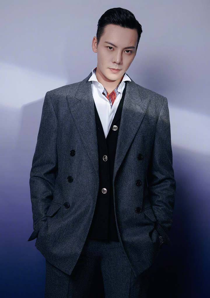 William Chan