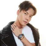 William Chan (Chen Weiting) Profile
