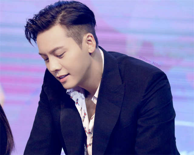 William Chan