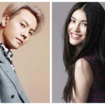 William Chan, He Sui Were Exposed To Be In A Relationship