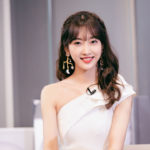 Xuan Lu (Lulu Xuan) Profile