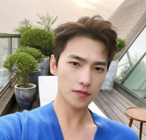 Yang Yang Was Involved In The Rumor Of Dating His Fan.
