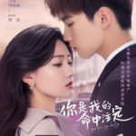 You Are My Destiny - Xing Zhaolin, Liang Jie