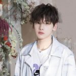 Zhai Xiaowen (翟潇闻) Profile