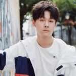Zhang Yujian (张雨剑) Profile