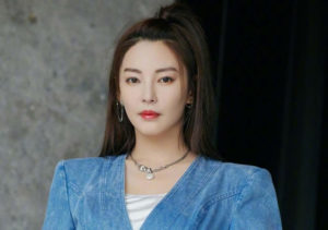 Zhang Yuqi (Kitty Zhang) Profile