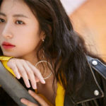 Does Zhou Yutong Have a Boyfriend? Did She Ever Date Timmy Xu Weizhou