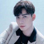 Chen Xingxu (Oliver Chen ) Profile