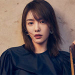 Does Elvira Cai Wenjing Have A Boyfriend? Did She Get Married?
