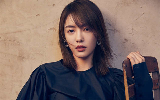 Elvira Cai Wenjing Rumored Boyfriend