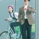 Fall In Love With A Scientist - Jasper Liu, Zhou Yutong