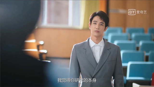 Jasper Liu