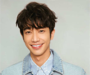 Who Is Jasper Liu Yihao's Girlfriend? Dating Gulnazar?