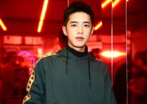 Leon Leong (Connor Leong) Profile