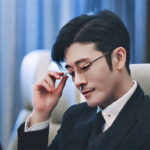 Who Is Wife Of Lin Yushen? He Has Been Married And Had A Child