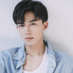 Wang Xingyue (王星越) Profile